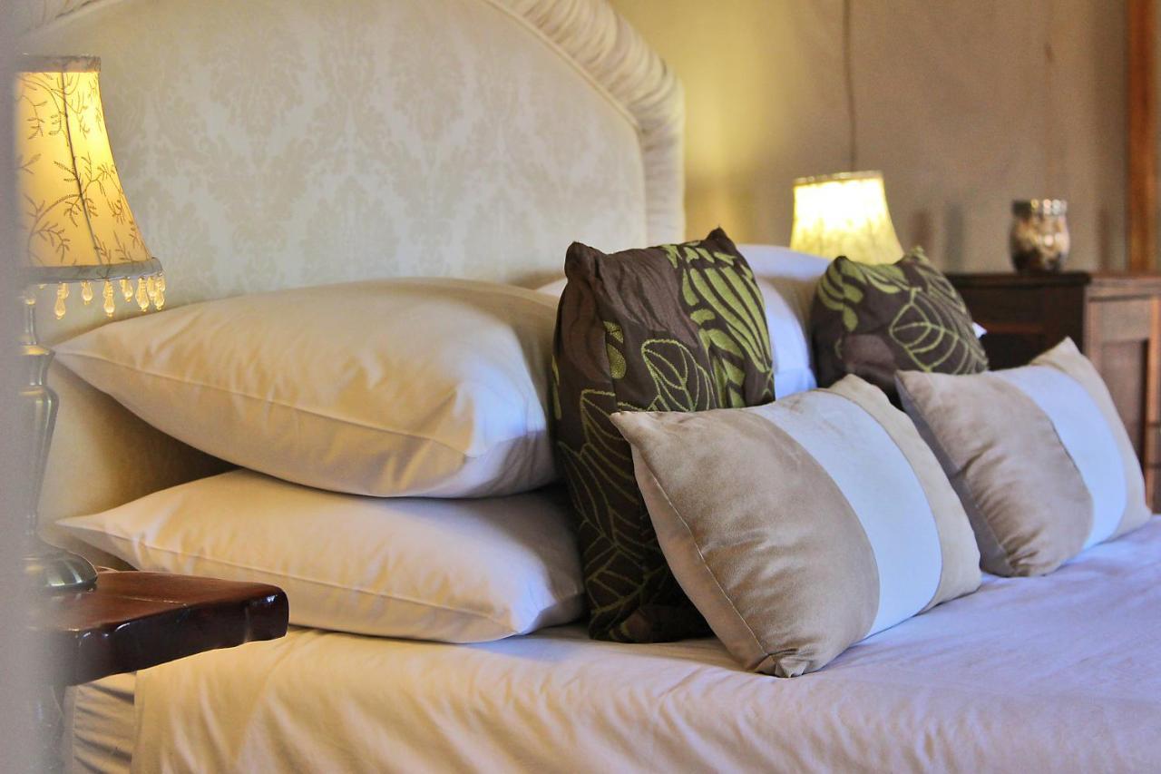 Frontier River Resort Vioolsdrif Bagian luar foto