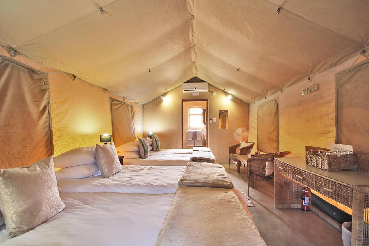 Frontier River Resort Vioolsdrif Bagian luar foto