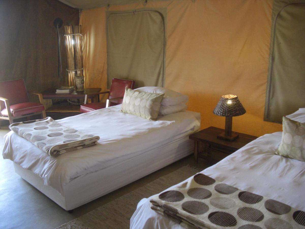 Frontier River Resort Vioolsdrif Bagian luar foto