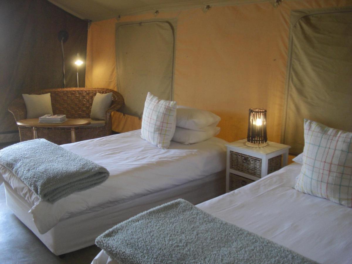 Frontier River Resort Vioolsdrif Bagian luar foto