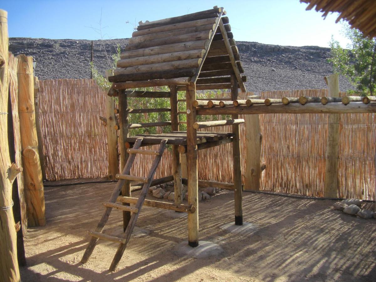 Frontier River Resort Vioolsdrif Bagian luar foto