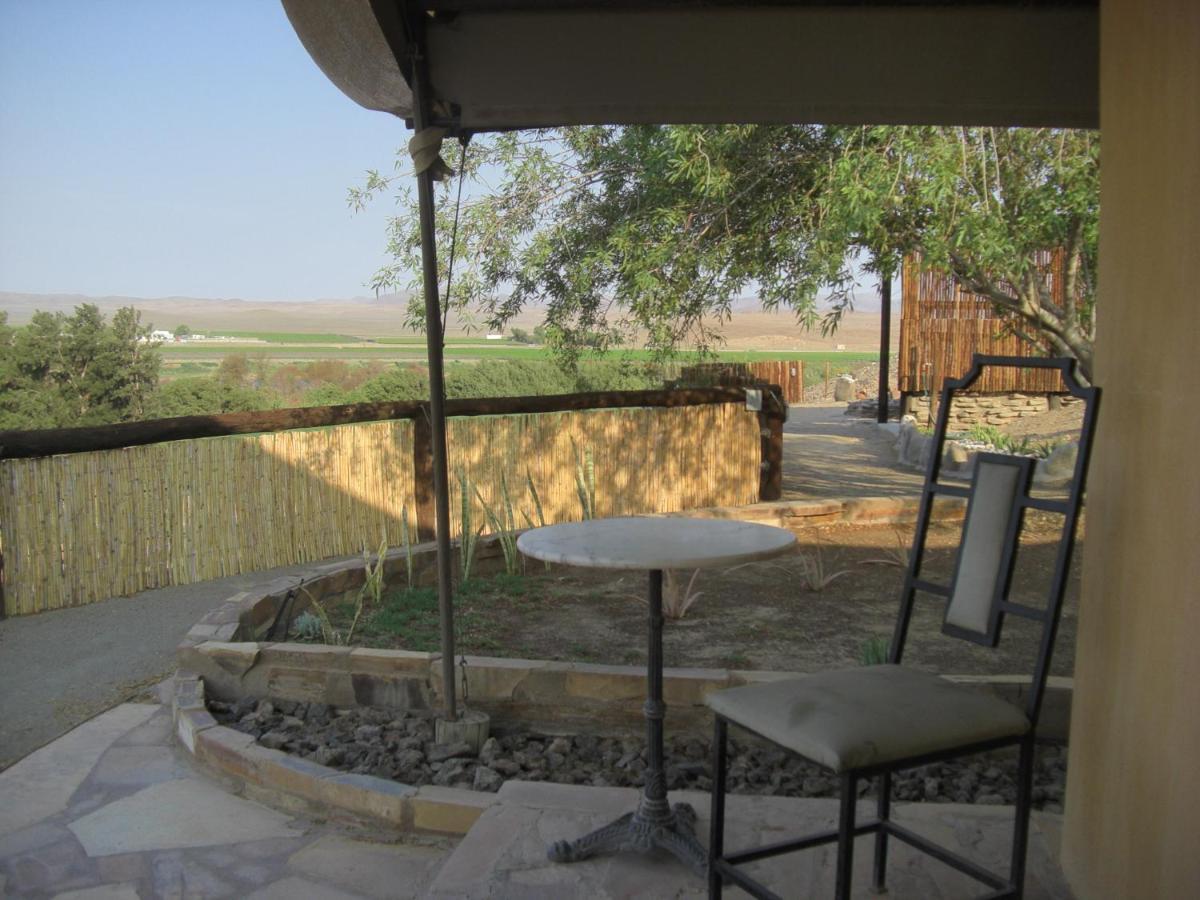 Frontier River Resort Vioolsdrif Bagian luar foto