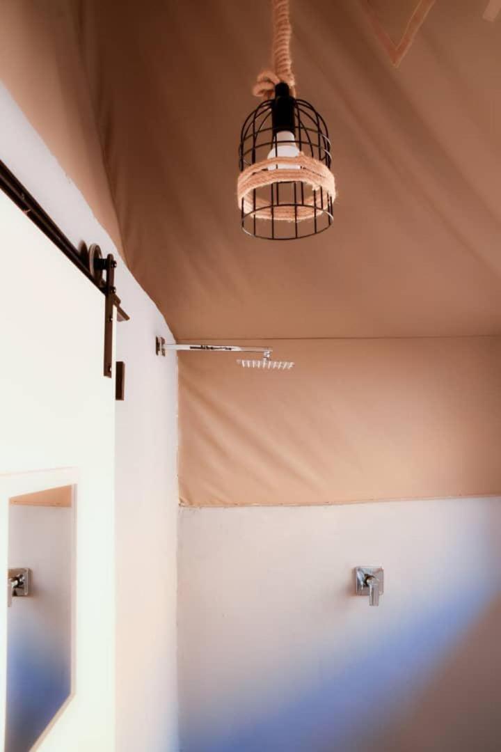 Frontier River Resort Vioolsdrif Bagian luar foto